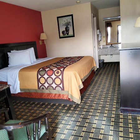 Budget Inn Texarkana Exteriér fotografie