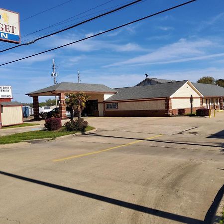 Budget Inn Texarkana Exteriér fotografie
